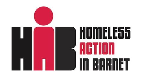 Homeless Action In Barnet .